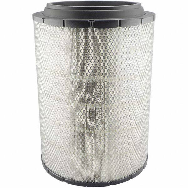 Baldwin Filters - 18-7/32" OAL x 12-7/32" OD Automotive Air Filter - Americas Industrial Supply