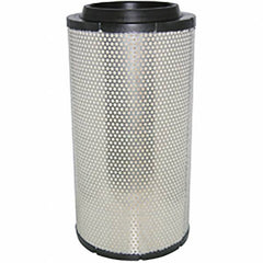 Baldwin Filters - 20-13/16" OAL x 10-17/32" OD Automotive Air Filter - Americas Industrial Supply
