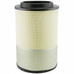 Baldwin Filters - 16-15/32" OAL x 10-7/16" OD Automotive Air Filter - Americas Industrial Supply