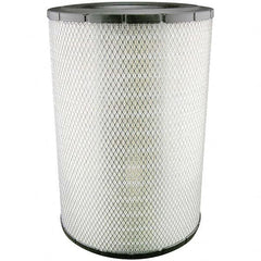 Baldwin Filters - 18-11/32" OAL x 12-9/32" OD Automotive Air Filter - Americas Industrial Supply