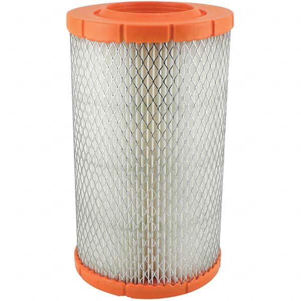 Baldwin Filters - 10-1/8" OAL x 5-31/32" OD Automotive Air Filter - Americas Industrial Supply