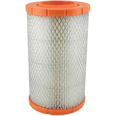 Baldwin Filters - 10-1/8" OAL x 5-31/32" OD Automotive Air Filter - Americas Industrial Supply
