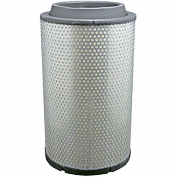 Baldwin Filters - 16-5/16" OAL x 9-3/32" OD Automotive Air Filter - Americas Industrial Supply