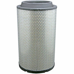 Baldwin Filters - 16-5/16" OAL x 9-3/32" OD Automotive Air Filter - Americas Industrial Supply