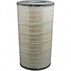 Baldwin Filters - 20-1/32" OAL x 10-31/32" OD Automotive Air Filter - Americas Industrial Supply