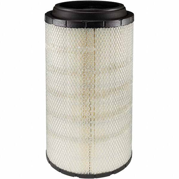 Baldwin Filters - 18-29/32" OAL x 9-29/32" OD Automotive Air Filter - Americas Industrial Supply