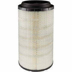 Baldwin Filters - 18-29/32" OAL x 9-29/32" OD Automotive Air Filter - Americas Industrial Supply