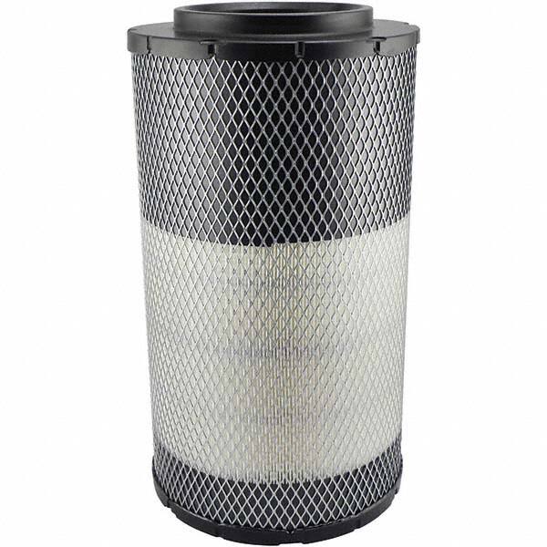 Baldwin Filters - 15-19/32" OAL x 8-13/32" OD Automotive Air Filter - Americas Industrial Supply