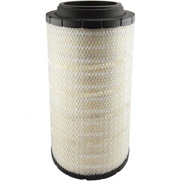 Baldwin Filters - 18-5/16" OAL x 9-15/32" OD Automotive Air Filter - Americas Industrial Supply