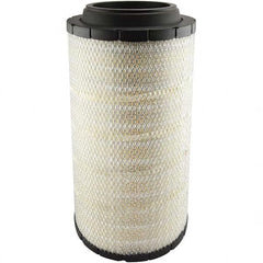 Baldwin Filters - 18-5/16" OAL x 9-15/32" OD Automotive Air Filter - Americas Industrial Supply