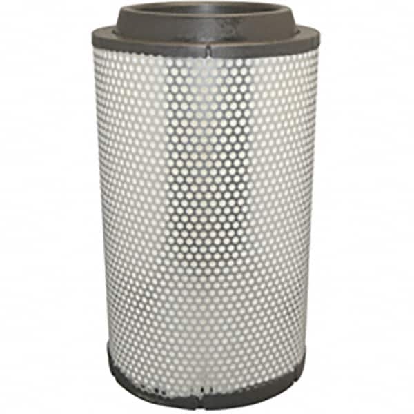 Baldwin Filters - 16-5/16" OAL x 9-3/32" OD Automotive Air Filter - Americas Industrial Supply