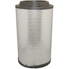 Baldwin Filters - 16-5/16" OAL x 9-3/32" OD Automotive Air Filter - Americas Industrial Supply