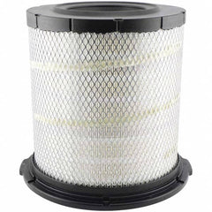 Baldwin Filters - 11-3/8" OAL x 9-31/32" OD Automotive Air Filter - Americas Industrial Supply