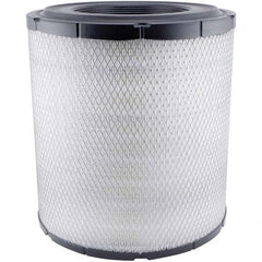 Baldwin Filters - 13-1/16" OAL x 11-27/32" OD Automotive Air Filter - Americas Industrial Supply
