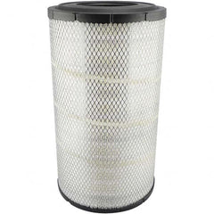 Baldwin Filters - 18" OAL x 10" OD Automotive Air Filter - Americas Industrial Supply