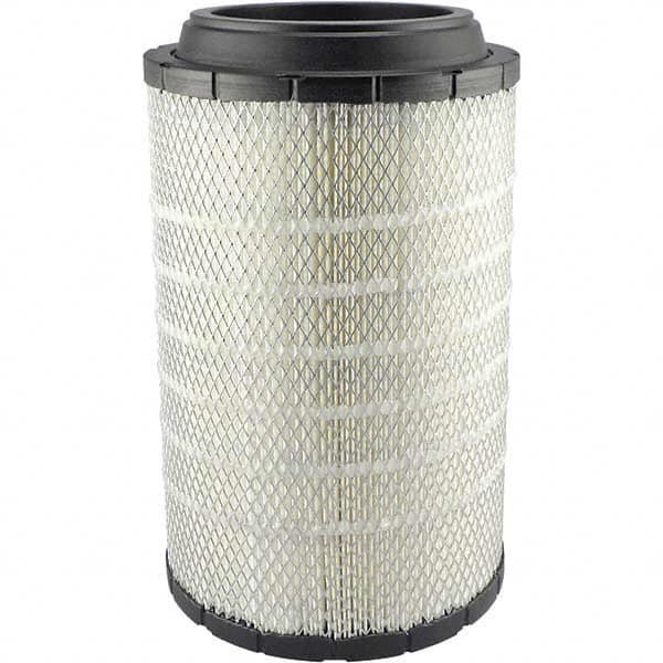 Baldwin Filters - 16-5/32" OAL x 9-1/8" OD Automotive Air Filter - Americas Industrial Supply
