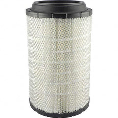 Baldwin Filters - 16-5/32" OAL x 9-1/8" OD Automotive Air Filter - Americas Industrial Supply