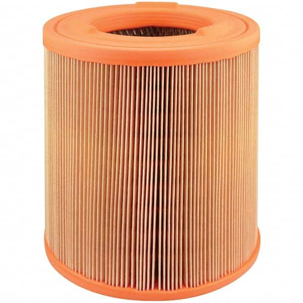 Baldwin Filters - 7-1/4" OAL x 6-27/32" OD Automotive Air Filter - Americas Industrial Supply