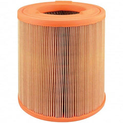 Baldwin Filters - 7-1/4" OAL x 6-27/32" OD Automotive Air Filter - Americas Industrial Supply
