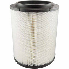 Baldwin Filters - 12-5/16" OAL x 9-25/32" OD Automotive Air Filter - Americas Industrial Supply