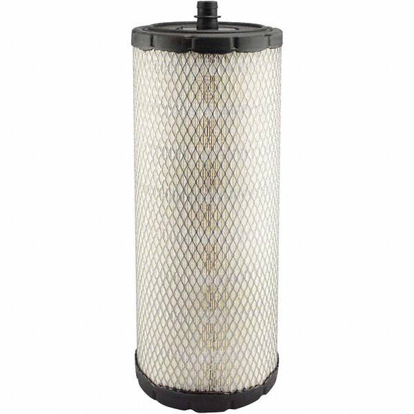 Baldwin Filters - 19-23/32" OAL x 7-13/16" OD Automotive Air Filter - Americas Industrial Supply