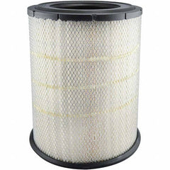 Baldwin Filters - 16-1/4" OAL x 14" OD Automotive Air Filter - Americas Industrial Supply