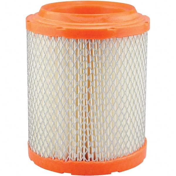 Baldwin Filters - 6-15/16" OAL x 5-11/32" OD Automotive Air Filter - Americas Industrial Supply