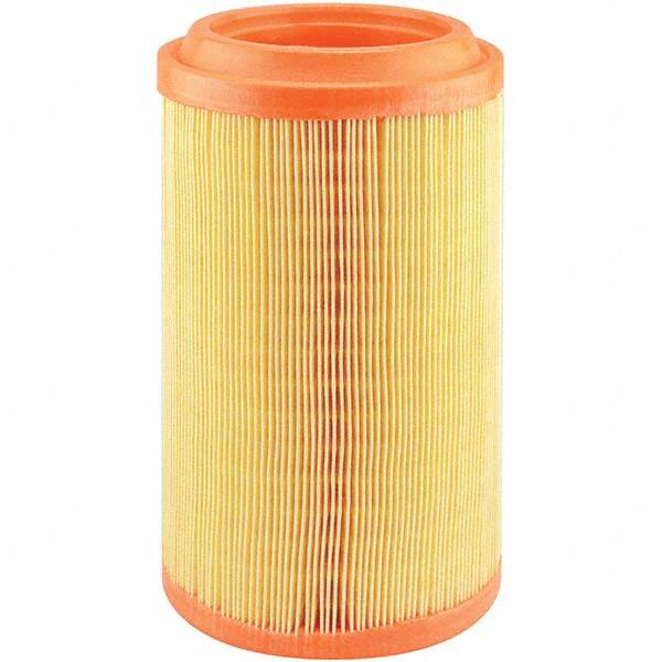Baldwin Filters - 12-3/8" OAL x 6-17/32" OD Automotive Air Filter - Americas Industrial Supply
