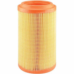 Baldwin Filters - 12-3/8" OAL x 6-17/32" OD Automotive Air Filter - Americas Industrial Supply
