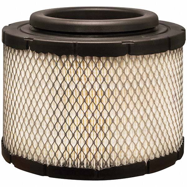 Baldwin Filters - 6-3/4" OAL x 8-1/2" OD Automotive Air Filter - Americas Industrial Supply