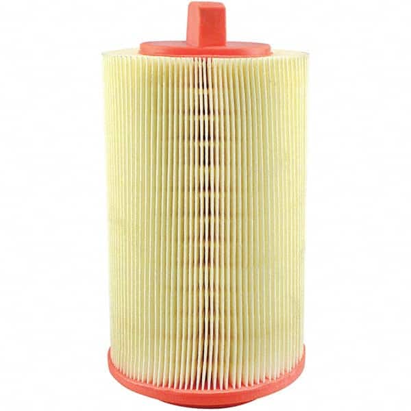 Baldwin Filters - 9-7/8" OAL x 5-1/4" OD Automotive Air Filter - Americas Industrial Supply