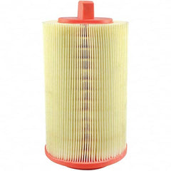 Baldwin Filters - 9-7/8" OAL x 5-1/4" OD Automotive Air Filter - Americas Industrial Supply