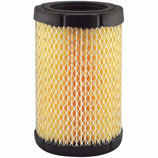 Baldwin Filters - 7-5/32" OAL x 4-13/32" OD Automotive Air Filter - Americas Industrial Supply