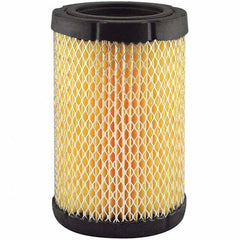 Baldwin Filters - 7-5/32" OAL x 4-13/32" OD Automotive Air Filter - Americas Industrial Supply