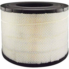 Baldwin Filters - 12-11/16" OAL x 15-7/8" OD Automotive Air Filter - Americas Industrial Supply