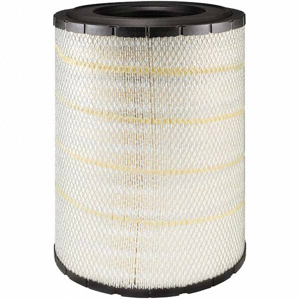 Baldwin Filters - 16-1/2" OAL x 12-9/32" OD Automotive Air Filter - Americas Industrial Supply