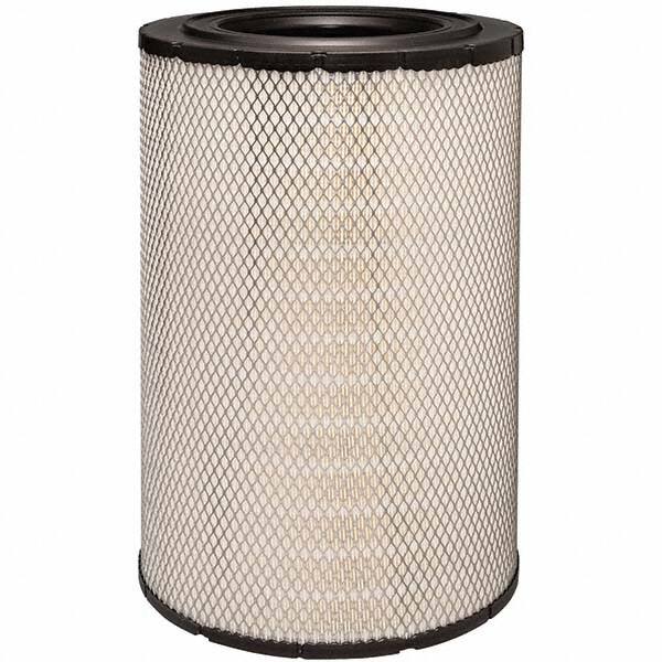 Baldwin Filters - 18-1/8" OAL x 11-15/16" OD Automotive Air Filter - Americas Industrial Supply