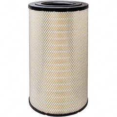 Baldwin Filters - 21-9/32" OAL x 11-29/32" OD Automotive Air Filter - Americas Industrial Supply