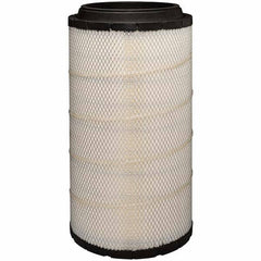 Baldwin Filters - 22-5/32" OAL x 11-3/32" OD Automotive Air Filter - Americas Industrial Supply