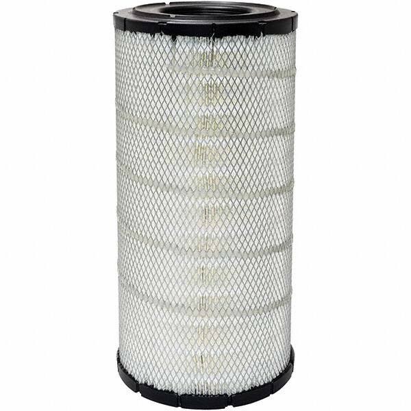 Baldwin Filters - 19-5/32" OAL x 9-11/16" OD Automotive Air Filter - Americas Industrial Supply