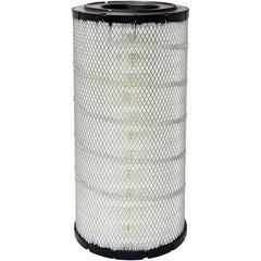 Baldwin Filters - 19-5/32" OAL x 9-11/16" OD Automotive Air Filter - Americas Industrial Supply