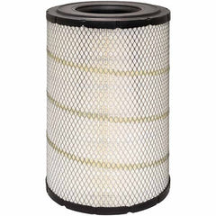 Baldwin Filters - 14-5/8" OAL x 9-11/16" OD Automotive Air Filter - Americas Industrial Supply