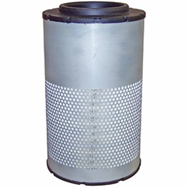 Baldwin Filters - 14-17/32" OAL x 8-3/8" OD Automotive Air Filter - Americas Industrial Supply