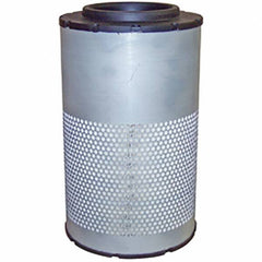 Baldwin Filters - 14-17/32" OAL x 8-3/8" OD Automotive Air Filter - Americas Industrial Supply