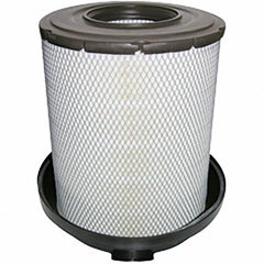 Baldwin Filters - 13-25/32" OAL x 11-7/32" OD Automotive Air Filter - Americas Industrial Supply