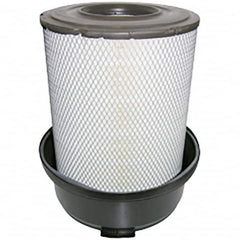 Baldwin Filters - 15-31/32" OAL x 11-7/32" OD Automotive Air Filter - Americas Industrial Supply