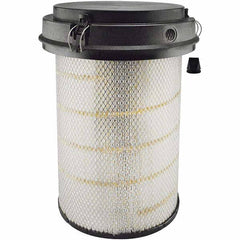 Baldwin Filters - 20-5/32" OAL x 10-31/32" OD Automotive Air Filter - Americas Industrial Supply