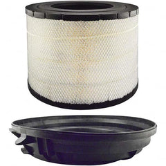 Baldwin Filters - 13-5/16" OAL x 15-7/8" OD Automotive Air Filter - Americas Industrial Supply