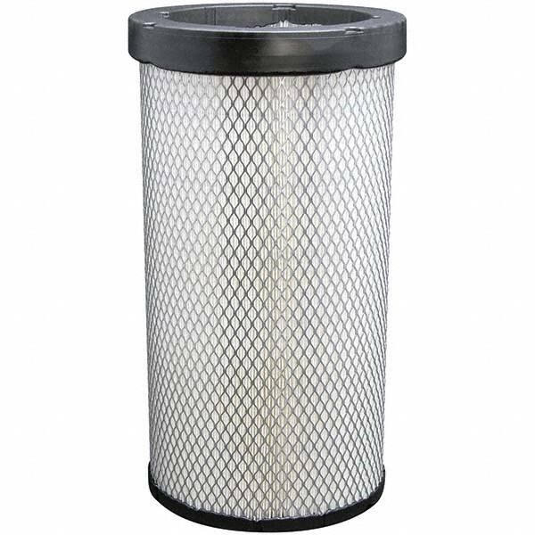 Baldwin Filters - 15-7/32" OAL x 8-5/16" OD Automotive Air Filter - Americas Industrial Supply