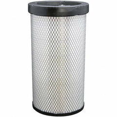 Baldwin Filters - 15-7/32" OAL x 8-5/16" OD Automotive Air Filter - Americas Industrial Supply